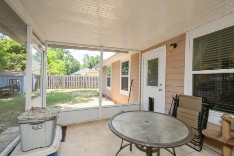 Casa en venta en Alachua, Florida, 4 dormitorios, 121.52 m2 № 1751524 - foto 23