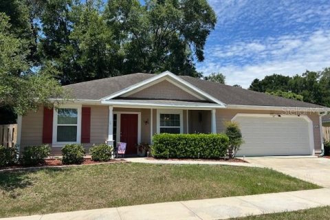 Casa en venta en Alachua, Florida, 4 dormitorios, 121.52 m2 № 1751524 - foto 3