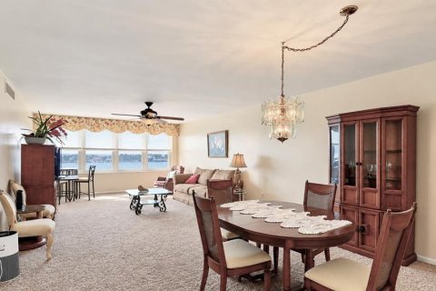 Copropriété à vendre à Saint Petersburg, Floride: 1 chambre, 110.09 m2 № 2412623 - photo 14