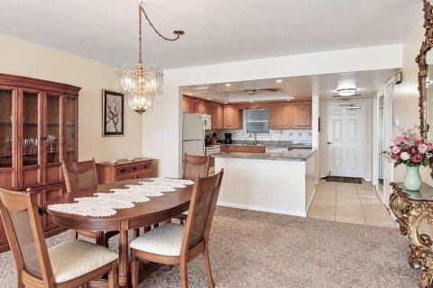 Copropriété à vendre à Saint Petersburg, Floride: 1 chambre, 110.09 m2 № 2412623 - photo 12