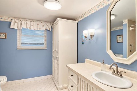 Copropriété à vendre à Saint Petersburg, Floride: 1 chambre, 110.09 m2 № 2412623 - photo 28