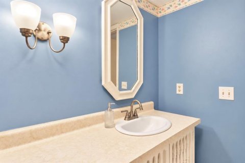Copropriété à vendre à Saint Petersburg, Floride: 1 chambre, 110.09 m2 № 2412623 - photo 29