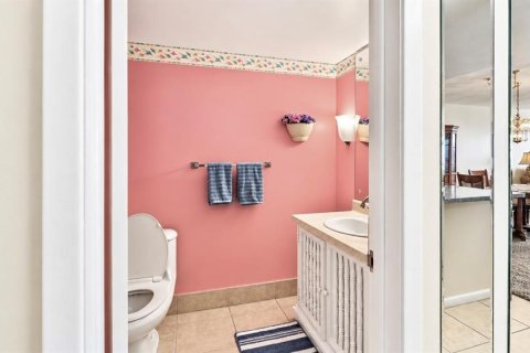 Copropriété à vendre à Saint Petersburg, Floride: 1 chambre, 110.09 m2 № 2412623 - photo 30