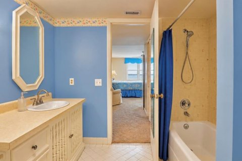 Copropriété à vendre à Saint Petersburg, Floride: 1 chambre, 110.09 m2 № 2412623 - photo 27
