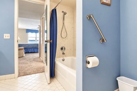 Copropriété à vendre à Saint Petersburg, Floride: 1 chambre, 110.09 m2 № 2412623 - photo 26