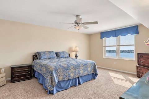 Copropriété à vendre à Saint Petersburg, Floride: 1 chambre, 110.09 m2 № 2412623 - photo 20