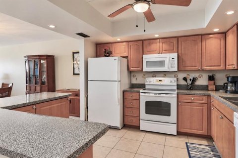 Copropriété à vendre à Saint Petersburg, Floride: 1 chambre, 110.09 m2 № 2412623 - photo 7