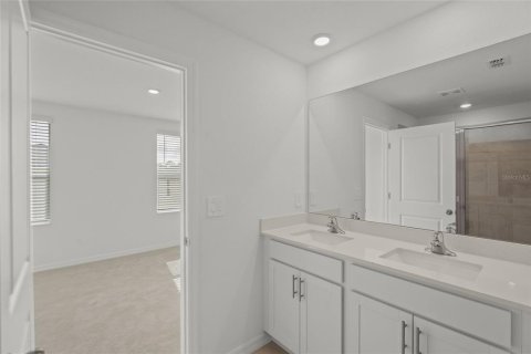 Townhouse in Bradenton, Florida 3 bedrooms, 125.14 sq.m. № 1718552 - photo 19