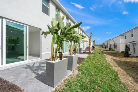Townhouse in Bradenton, Florida 3 bedrooms, 125.14 sq.m. № 1718552 - photo 29