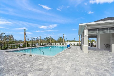 Townhouse in Bradenton, Florida 3 bedrooms, 125.14 sq.m. № 1718552 - photo 30