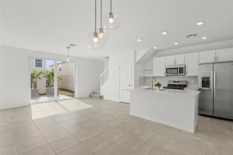 Townhouse in Bradenton, Florida 3 bedrooms, 125.14 sq.m. № 1718552 - photo 7