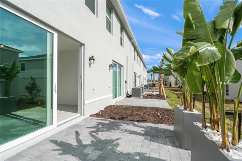 Townhouse in Bradenton, Florida 3 bedrooms, 125.14 sq.m. № 1718552 - photo 28