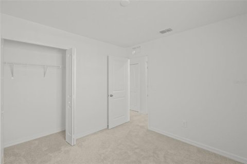 Townhouse in Bradenton, Florida 3 bedrooms, 125.14 sq.m. № 1718552 - photo 21