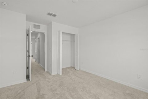 Townhouse in Bradenton, Florida 3 bedrooms, 125.14 sq.m. № 1718552 - photo 25