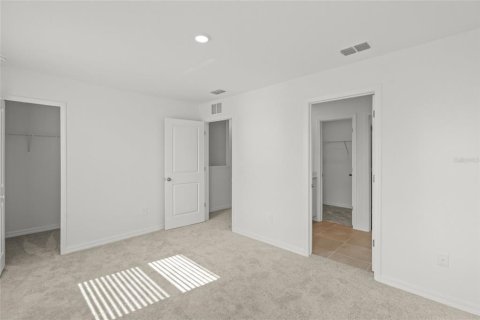 Townhouse in Bradenton, Florida 3 bedrooms, 125.14 sq.m. № 1718552 - photo 15
