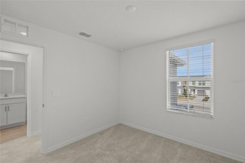 Townhouse in Bradenton, Florida 3 bedrooms, 125.14 sq.m. № 1718552 - photo 22