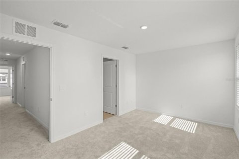 Townhouse in Bradenton, Florida 3 bedrooms, 125.14 sq.m. № 1718552 - photo 16