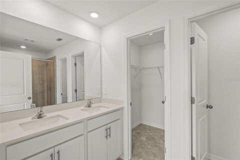 Townhouse in Bradenton, Florida 3 bedrooms, 125.14 sq.m. № 1718552 - photo 17