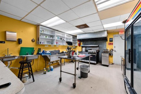 Immobilier commercial à vendre à Tampa, Floride: 483.18 m2 № 2195246 - photo 12