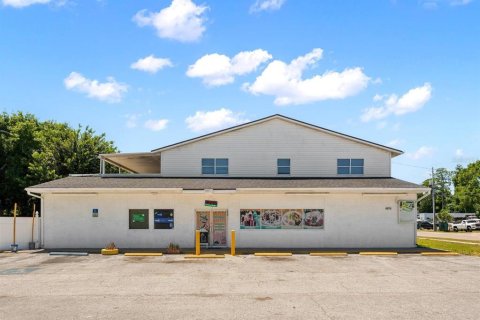 Immobilier commercial à vendre à Tampa, Floride: 483.18 m2 № 2195246 - photo 2