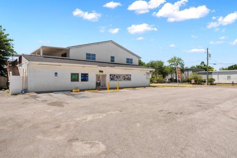Immobilier commercial à vendre à Tampa, Floride: 483.18 m2 № 2195246 - photo 4