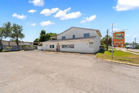 Immobilier commercial à vendre à Tampa, Floride: 483.18 m2 № 2195246 - photo 3