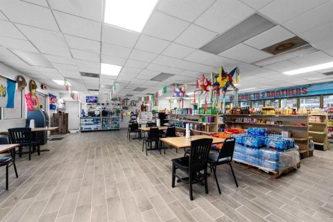 Immobilier commercial à vendre à Tampa, Floride: 483.18 m2 № 2195246 - photo 6