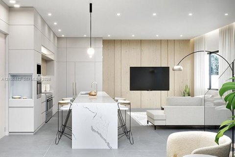 Townhouse in Fort Lauderdale, Florida 3 bedrooms № 2419514 - photo 8