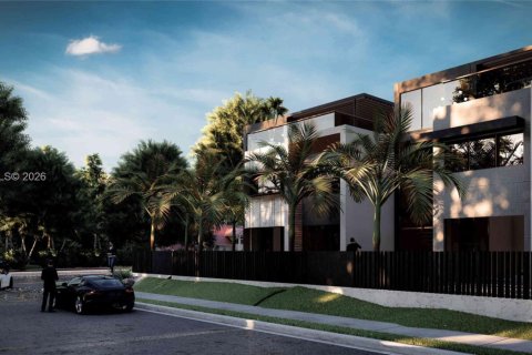 Townhouse in Fort Lauderdale, Florida 3 bedrooms № 2419514 - photo 26