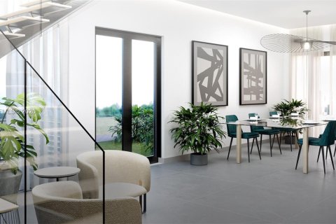 Townhouse in Fort Lauderdale, Florida 3 bedrooms № 2419514 - photo 2