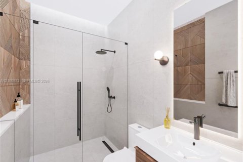 Townhouse in Fort Lauderdale, Florida 3 bedrooms № 2419514 - photo 20