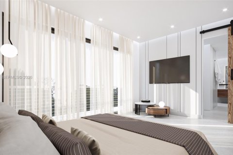 Townhouse in Fort Lauderdale, Florida 3 bedrooms № 2419514 - photo 10