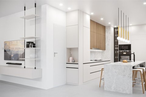 Townhouse in Fort Lauderdale, Florida 3 bedrooms № 2419514 - photo 7