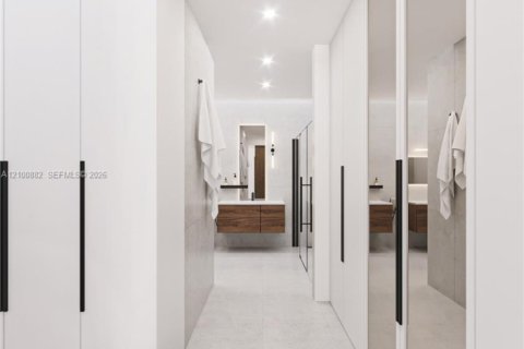Townhouse in Fort Lauderdale, Florida 3 bedrooms № 2419514 - photo 19