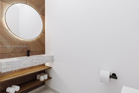 Townhouse in Fort Lauderdale, Florida 3 bedrooms № 2419514 - photo 23