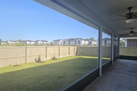 Casa en alquiler en Gainesville, Florida, 4 dormitorios, 161 m2 № 1817223 - foto 6