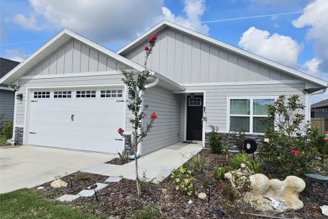 Casa en alquiler en Gainesville, Florida, 4 dormitorios, 161 m2 № 1817223 - foto 1