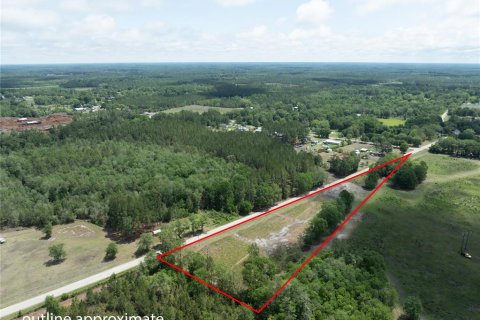 Land in Starke, Florida № 2258691 - photo 6