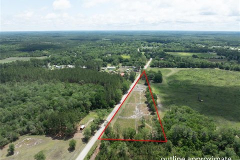 Land in Starke, Florida № 2258691 - photo 7