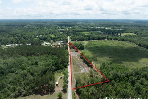 Land in Starke, Florida № 2258691 - photo 8