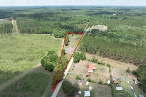 Land in Starke, Florida № 2258691 - photo 3