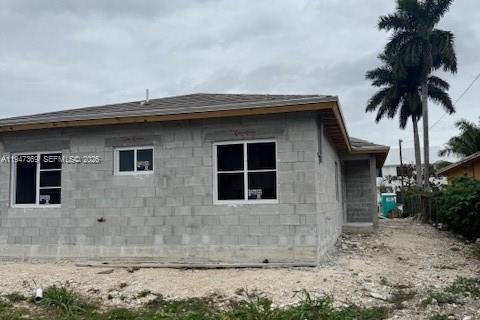 Купить коммерческую недвижимость в Флорида-Сити, Флорида 204.38м2, № 2004741 - фото 3