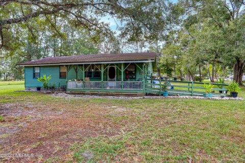Casa en venta en Middleburg, Florida, 3 dormitorios, 133.78 m2 № 765387 - foto 1