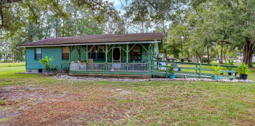 Casa en Middleburg, Florida 3 dormitorios, 133.78 m2 № 765387