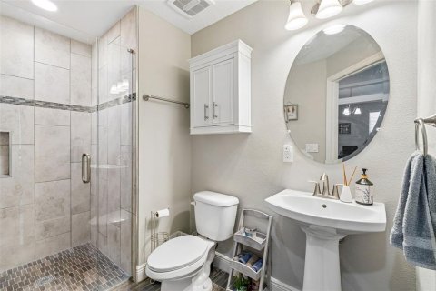 Купить виллу или дом в Ленд-о-Лейкс, Флорида 3 комнаты, 260.03м2, № 2203531 - фото 18