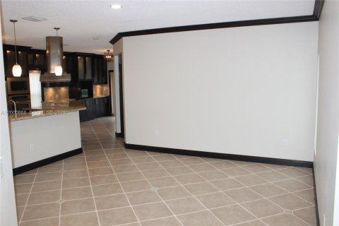 Casa en alquiler en Pembroke Pines, Florida, 4 dormitorios, 137.77 m2 № 2064776 - foto 23