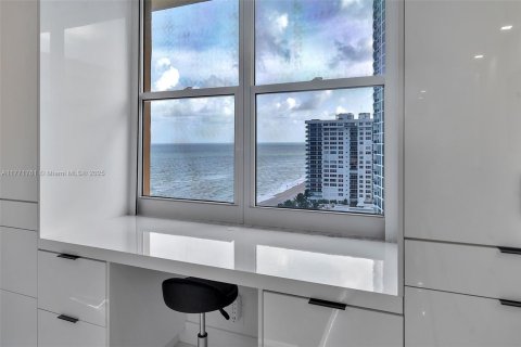 Copropriété à louer à Hollywood, Floride: 1 chambre, 69.21 m2 № 1593630 - photo 22