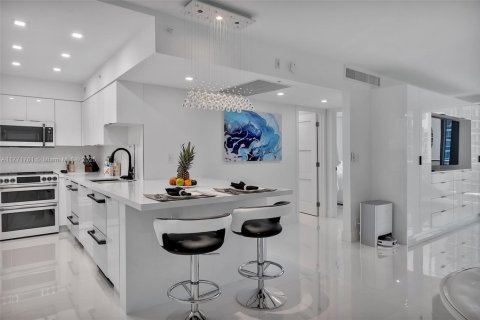 Copropriété à louer à Hollywood, Floride: 1 chambre, 69.21 m2 № 1593630 - photo 3
