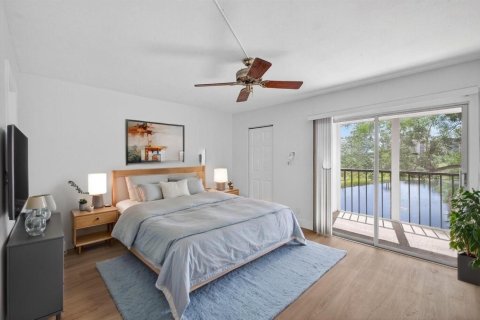 Condo in Delray Beach, Florida, 2 bedrooms № 2246237 - photo 25