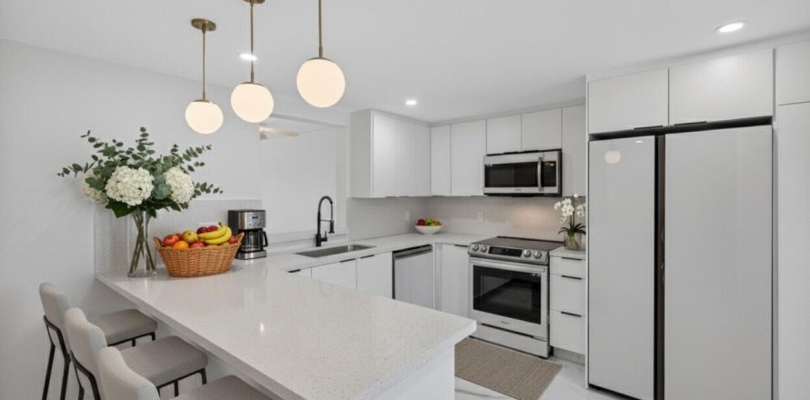 Condo in Delray Beach, Florida, 2 bedrooms № 2246237